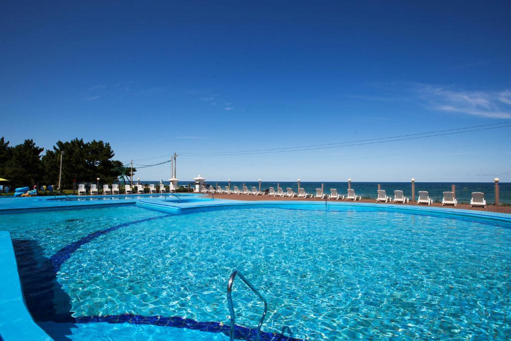BENIKEA San&Bada Jumunjin Resort photo 4