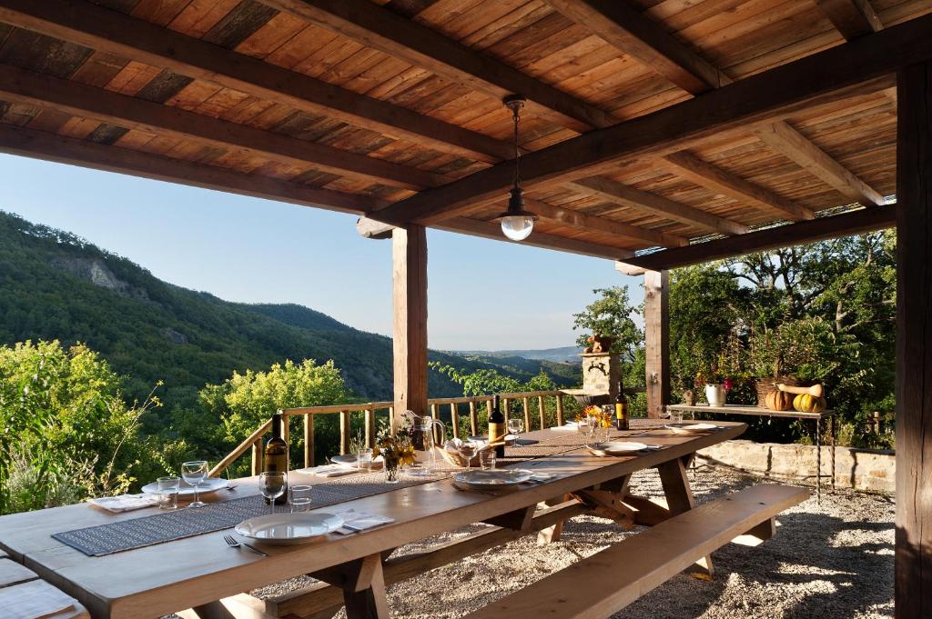 Tenuta Le Pianore photo 1