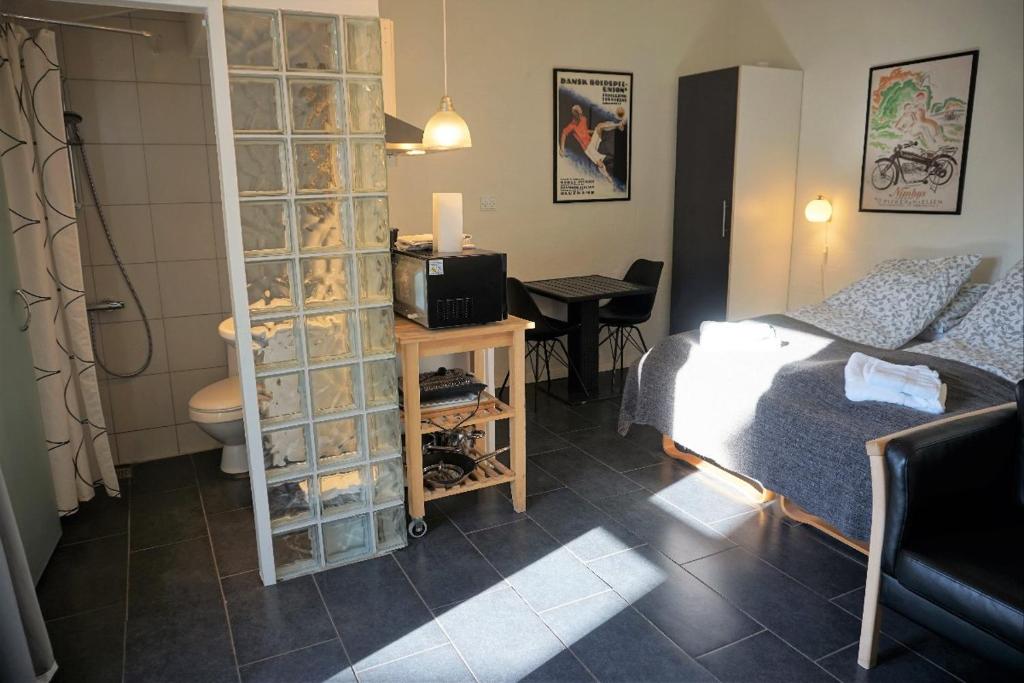 Kerteminde Byferie - Hyrdevej 83, 85K photo 2