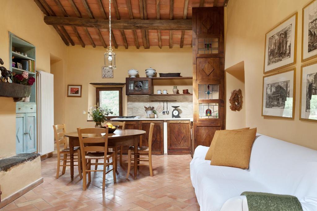 Tenuta Le Pianore photo 4