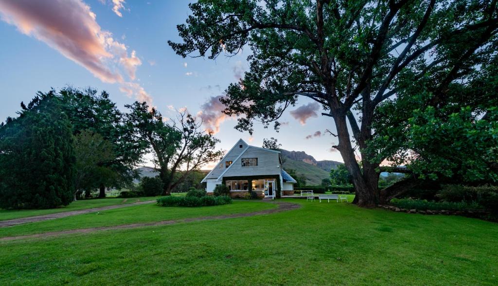 Woodcliffe Country House photo 3