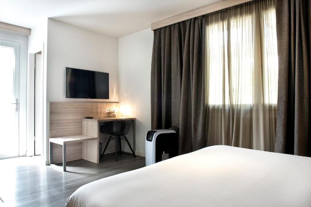Двухместный (Стандартный двухместный номер с 1 кроватью), Chez Maman Hotel & Restaurant