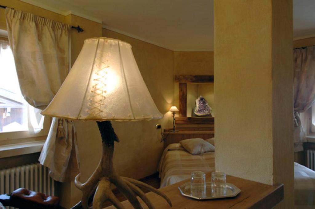 Hotel Da Compagnoni photo 3