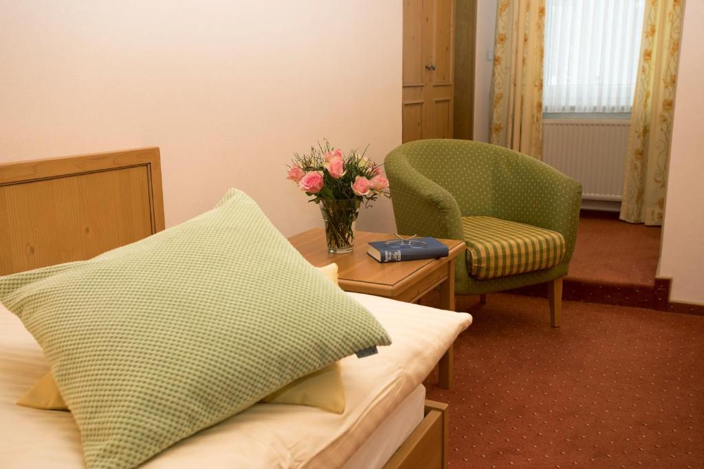Hotel Lindenhof photo 3