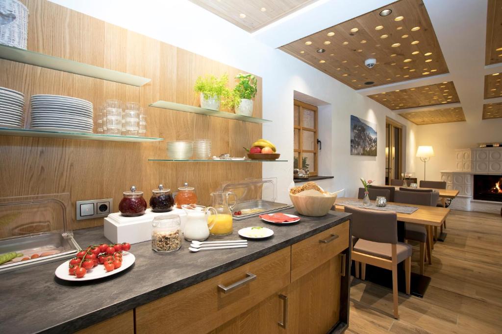 Hotel Lindenhof photo 2
