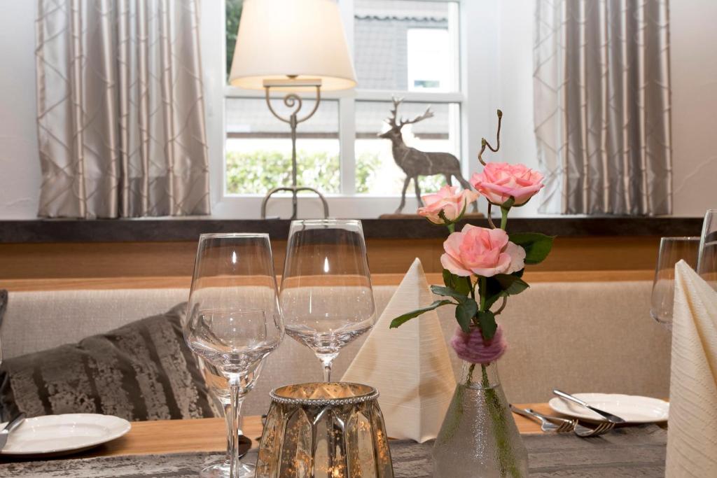 Hotel Lindenhof photo 1