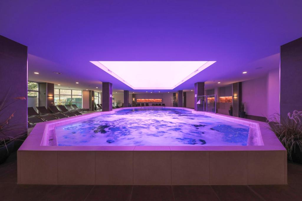 Hotel Gran BelVeder photo 4