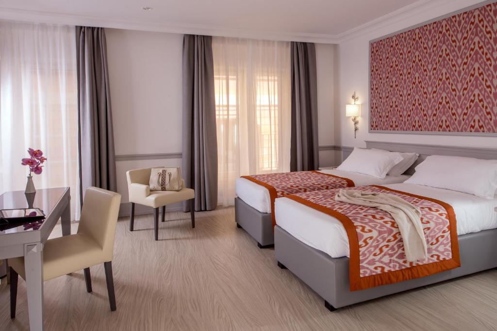 Hotel Della Conciliazione photo 4