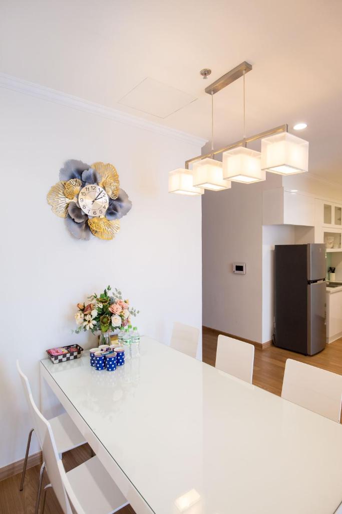 Full House Times City