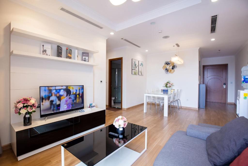 Full House Times City