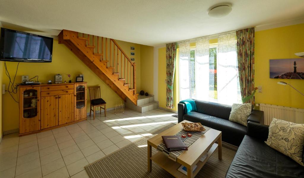 Ferienhaus-Butterblume photo 3