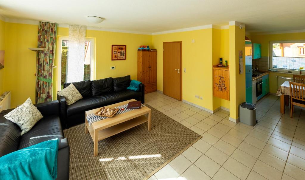 Ferienhaus-Butterblume photo 1