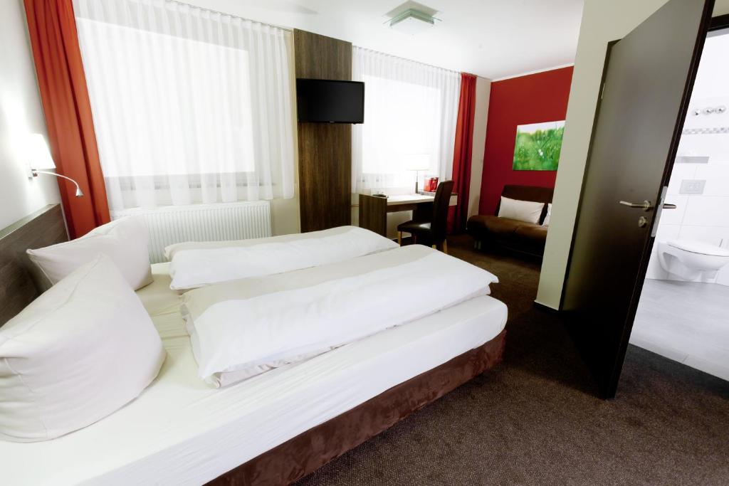 Hotel Pfennigskrug photo 4