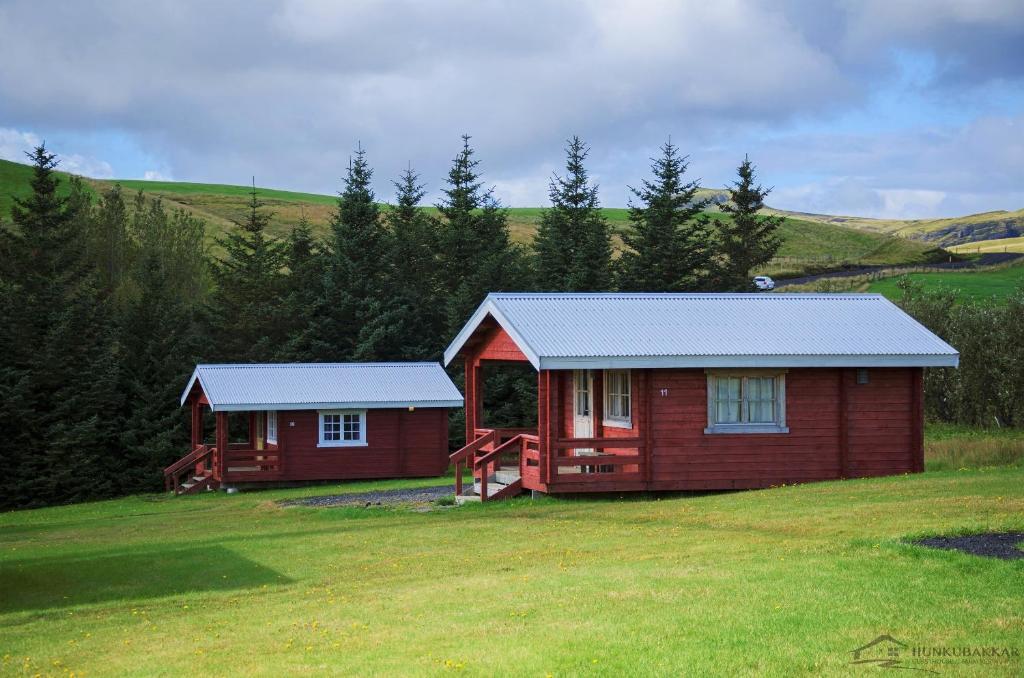 Hunkubakkar Guesthouse photo 1