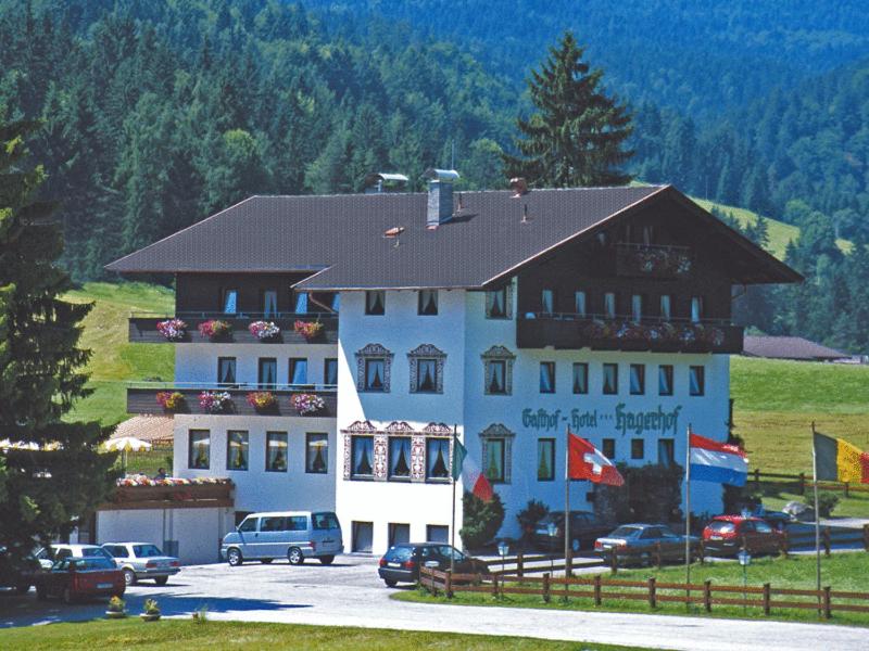 Hotel Hagerhof photo 1