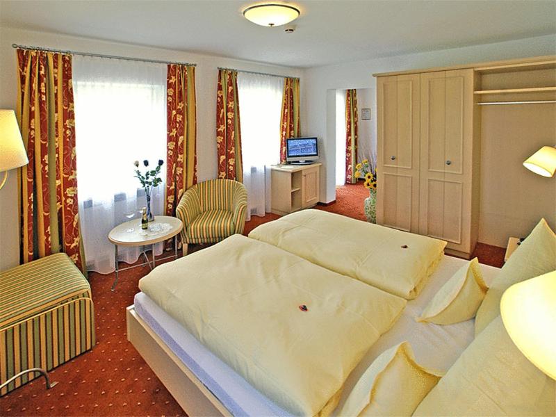 Hotel Hagerhof photo 2