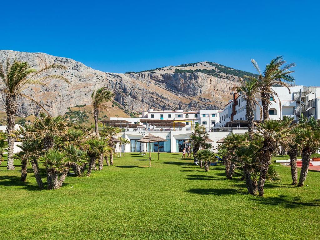 Saracen Sands Hotel & Congress Centre - Palermo photo 3