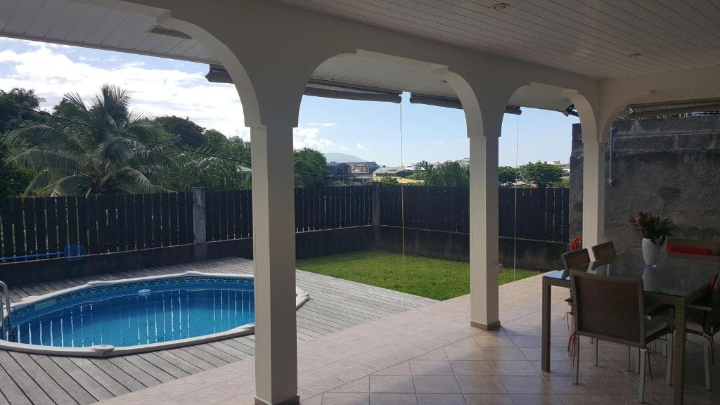 "Hanikea" Quiet & Pool Home photo 2