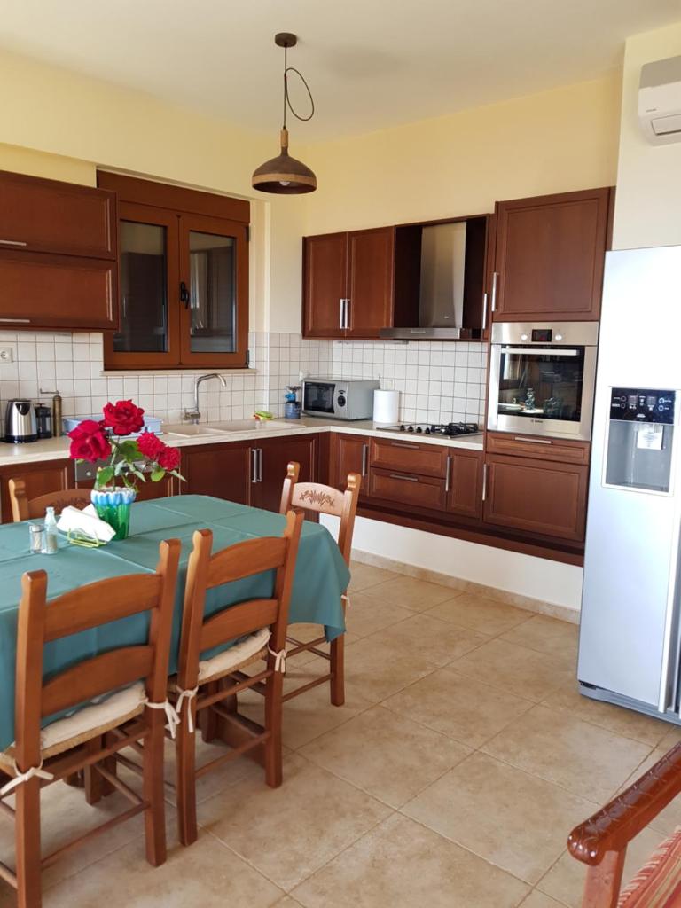 Villa Ikarus photo 3