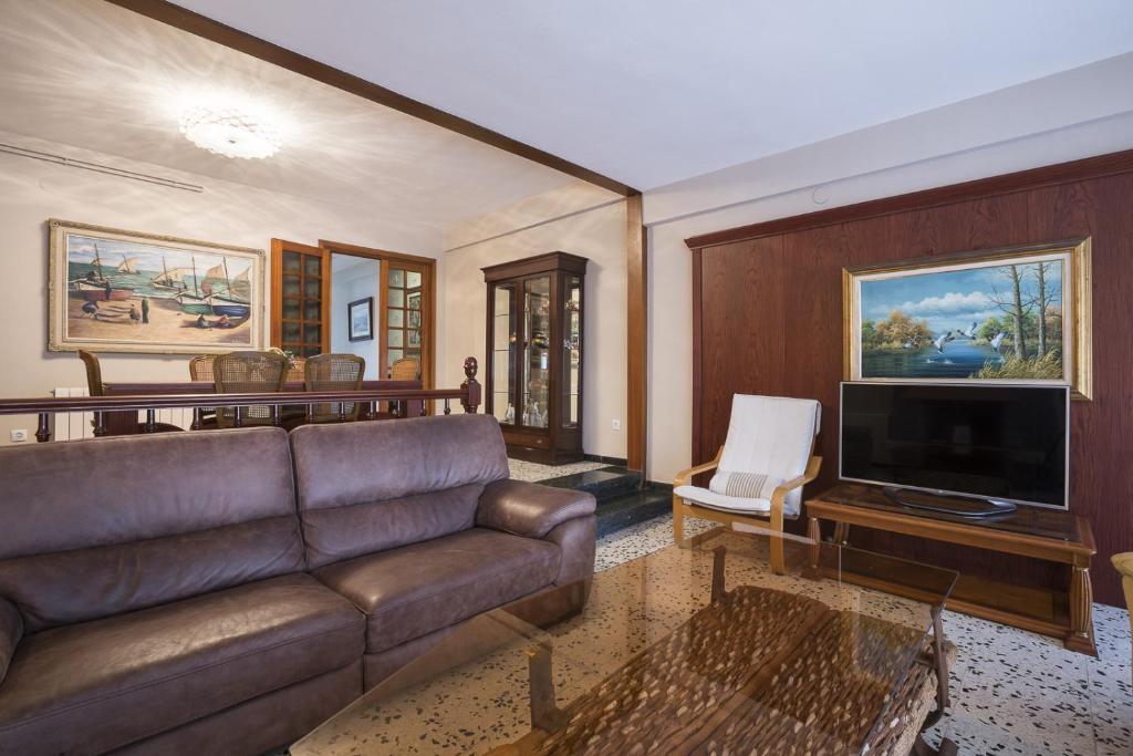 R54 Apartamento MONTSERRAT 11-2 photo 4