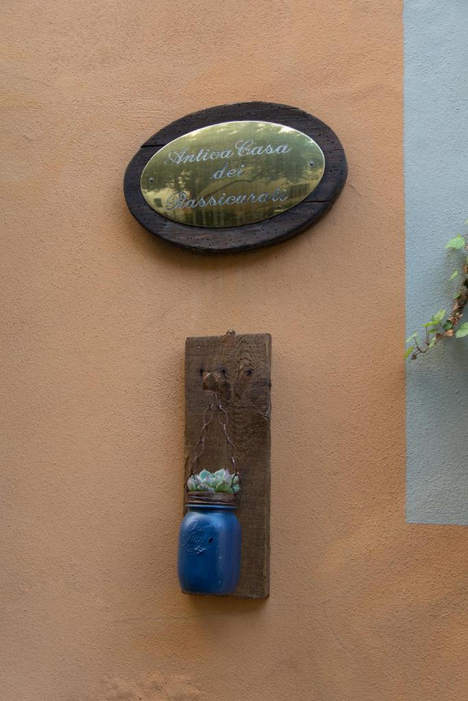 Antica Casa Dei Rassicurati photo 4