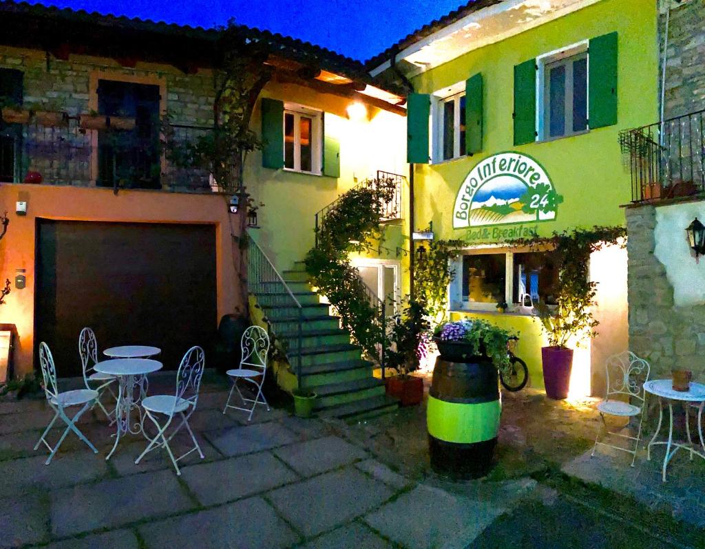 Borgo Inferiore 24 photo 3