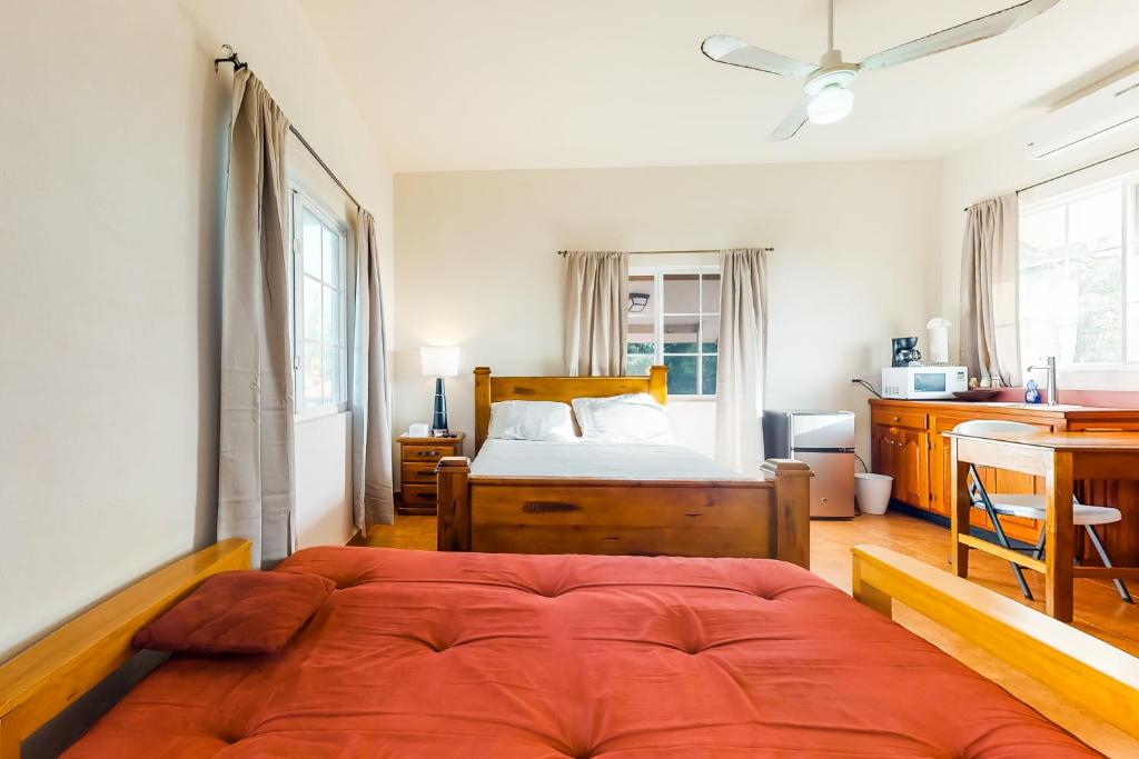 Isebei Guest House photo 1