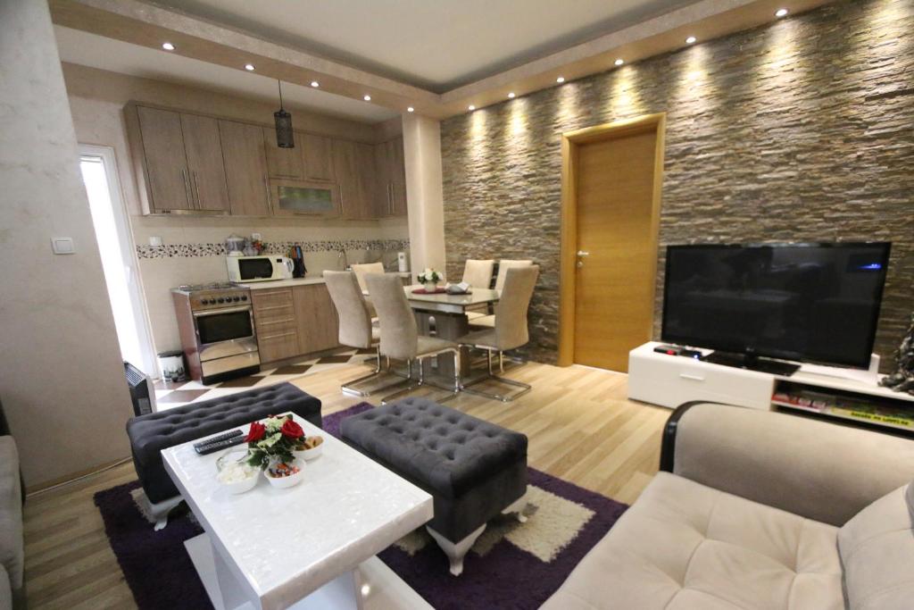 Relax Apartment photo 1