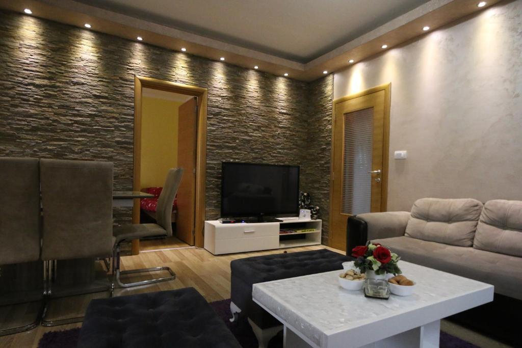 Relax Apartment photo 2
