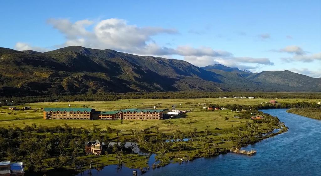 Río Serrano Hotel + Spa photo 1