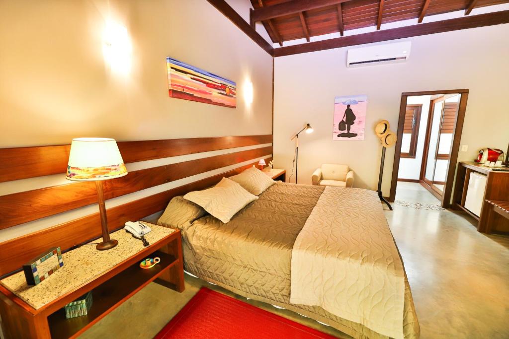 Bupitanga Hotel photo 1