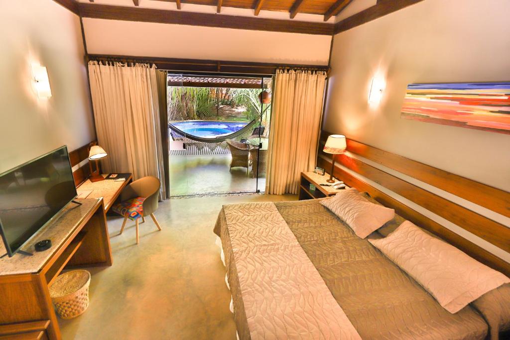 Bupitanga Hotel photo 3