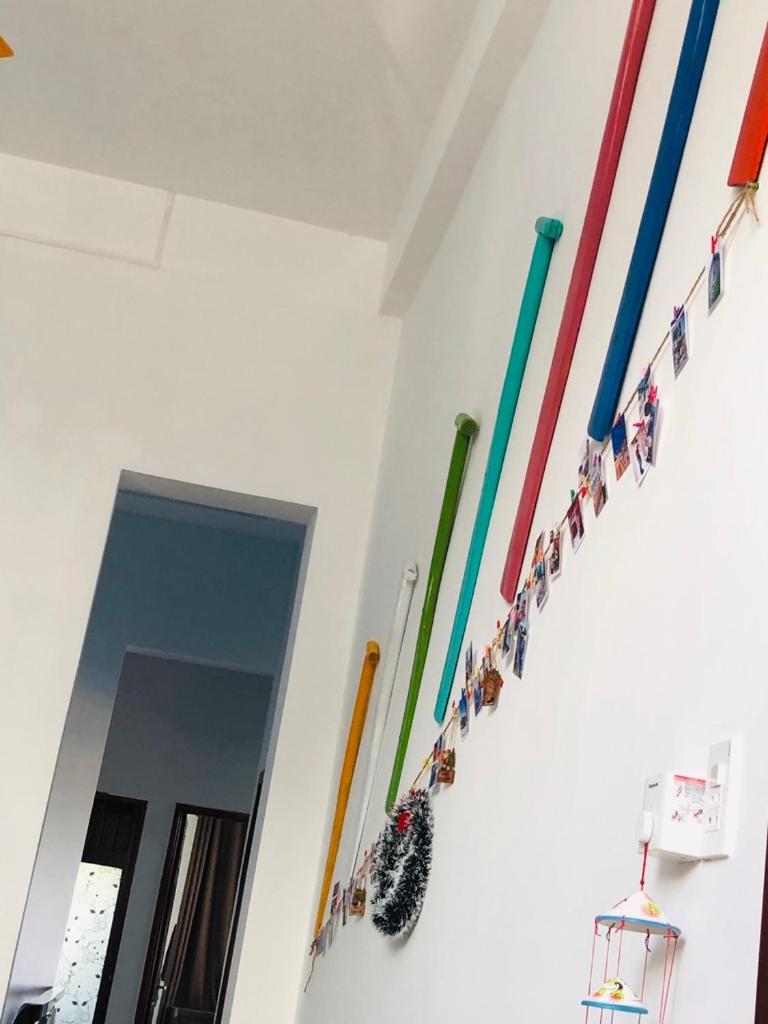 Golden Lantern Tam Thanh Homestay