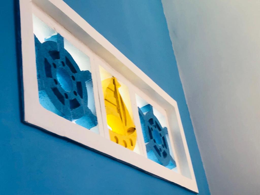 Golden Lantern Tam Thanh Homestay