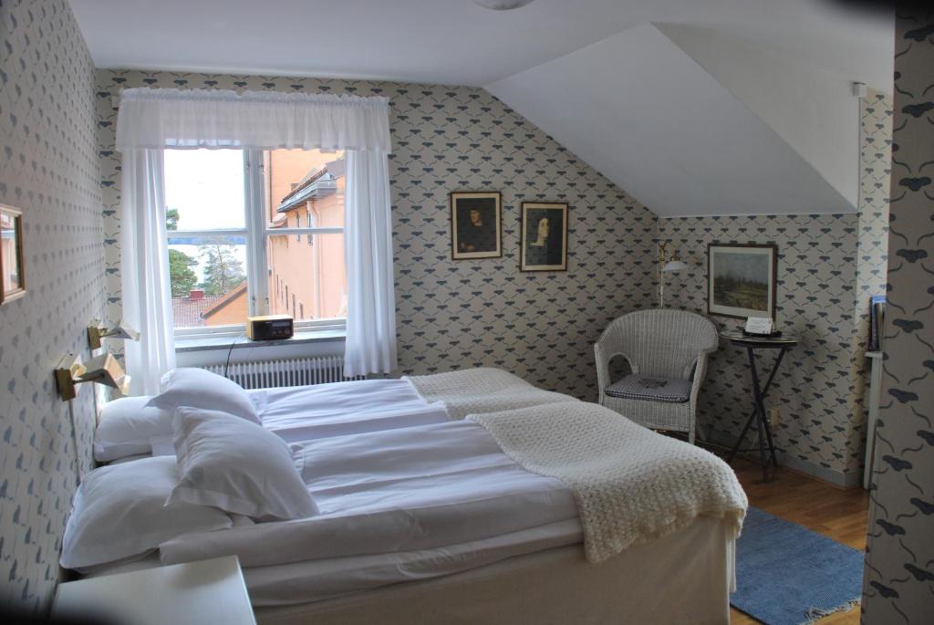Sigtunastiftelsen Hotell & Konferens photo 2