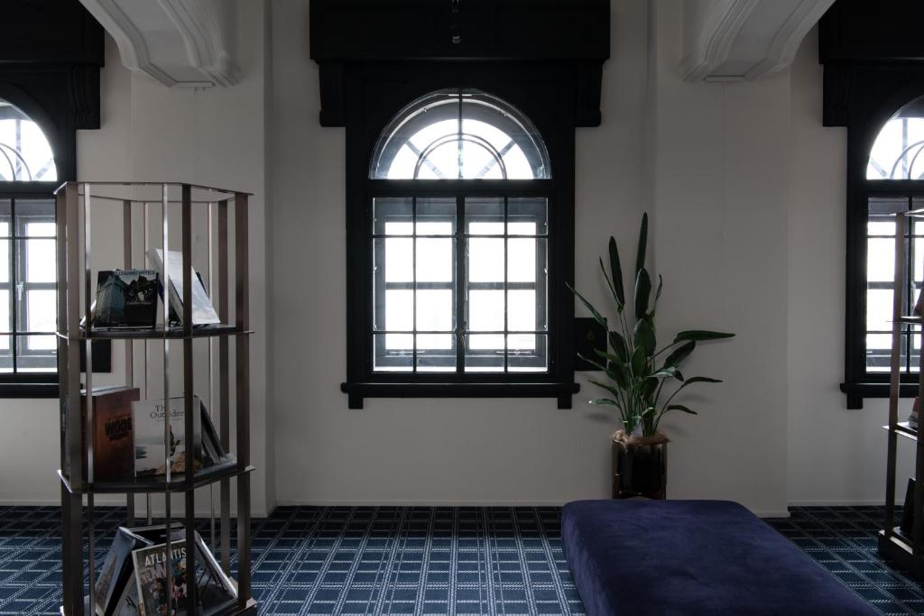 HakoBA Hakodate by THE SHARE HOTELS photo 4