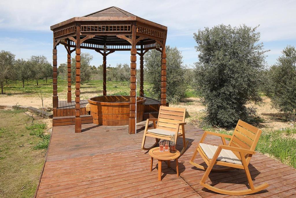 Tzel Hailan - צל האילן photo 3