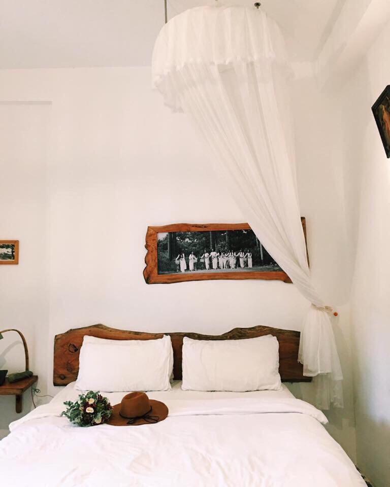 Stop and Go Boutique Hotel