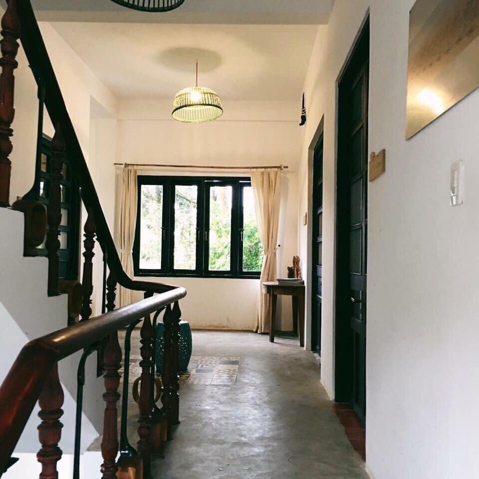 Stop and Go Boutique Hotel