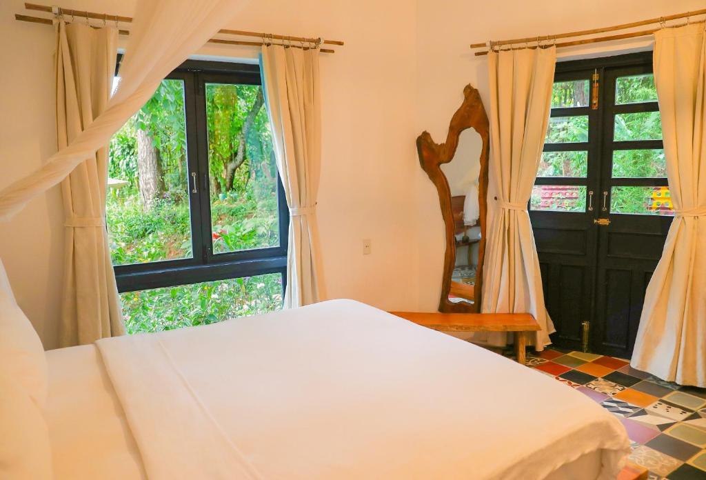 Stop and Go Boutique Hotel