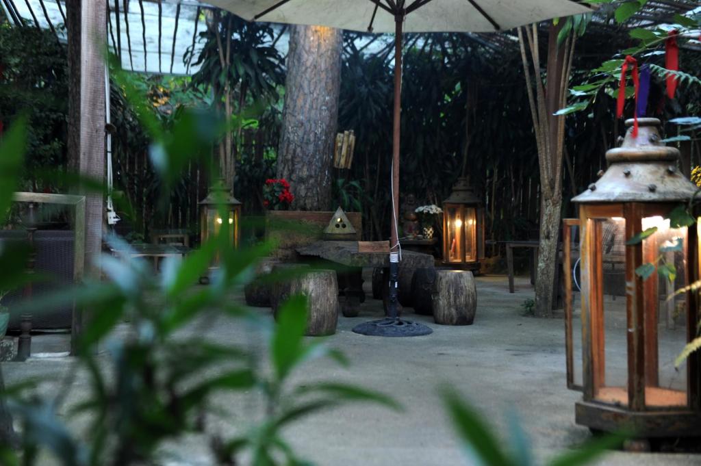 Stop and Go Boutique Hotel