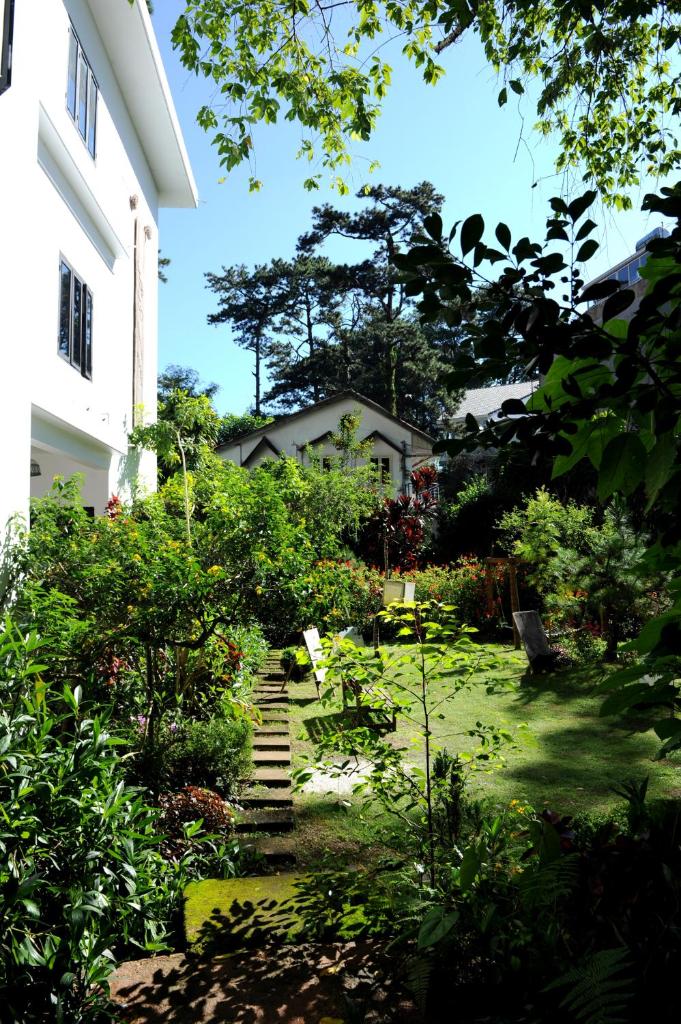 Stop and Go Boutique Hotel