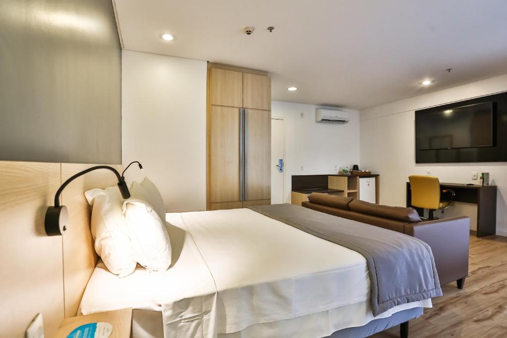 Quality Hotel Manaus photo 3