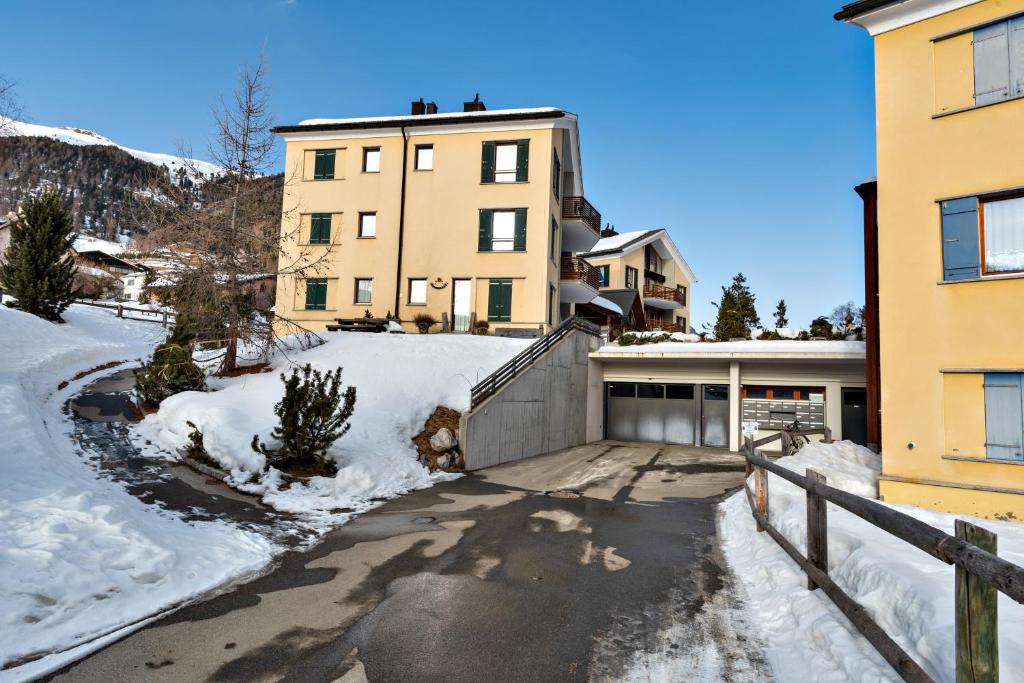 Chesa Roser - Samedan photo 4