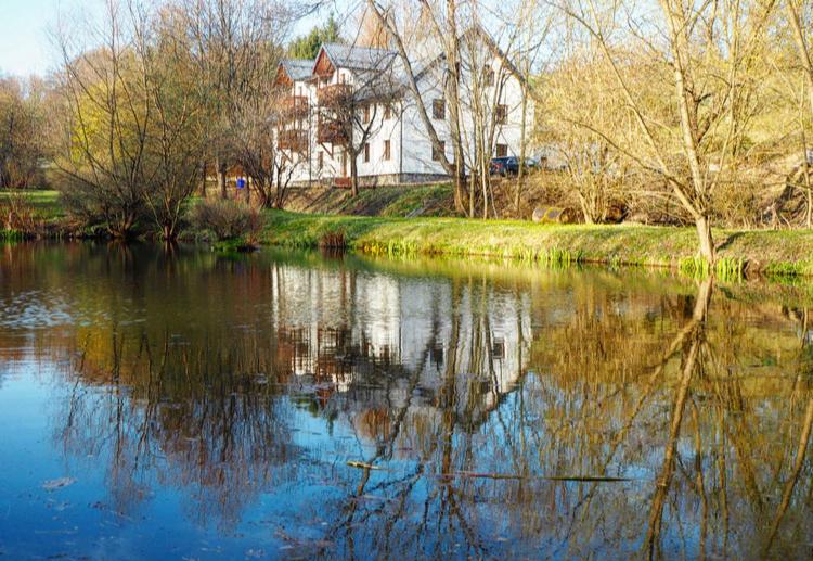 Penzion Šléglov photo 4