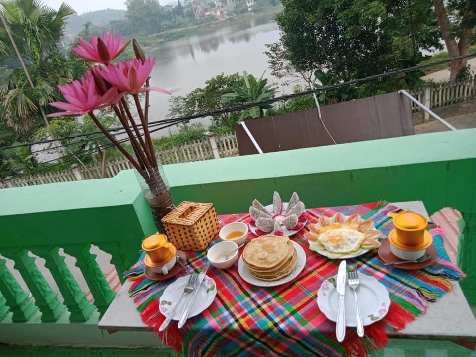 Yen Bai homestay - Zoni House