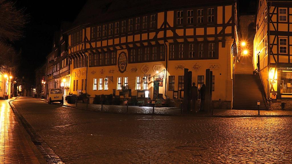 Ferienapartmenthaus am Rittertor photo 1