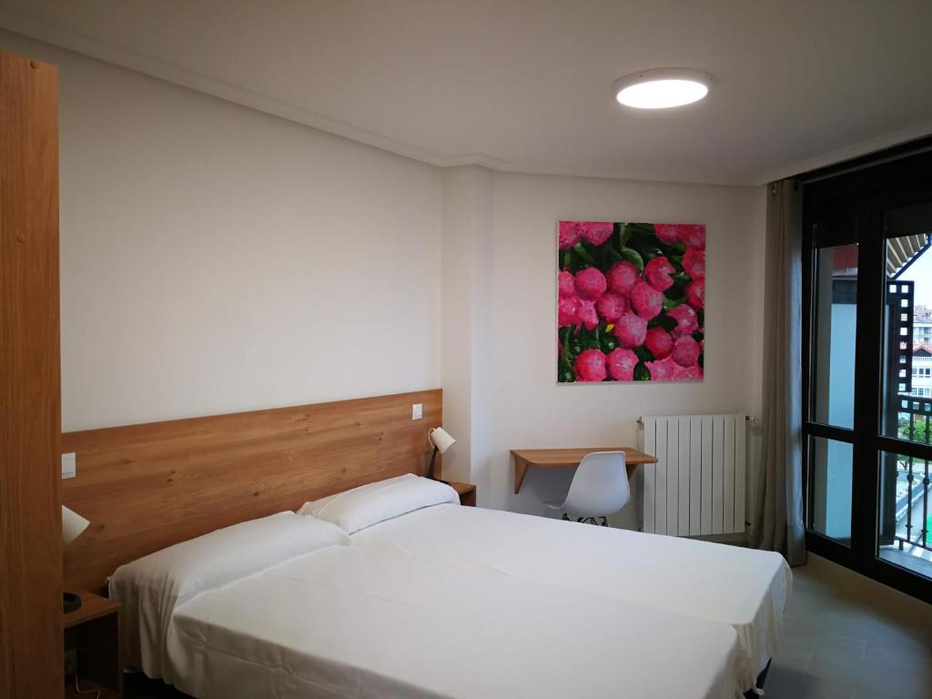 Apartamentos Gran Socaire de Noja photo 3