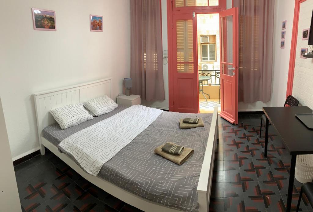 GuestHouse COMFY - separate rooms in the apartment for a relaxing holiday photo 4