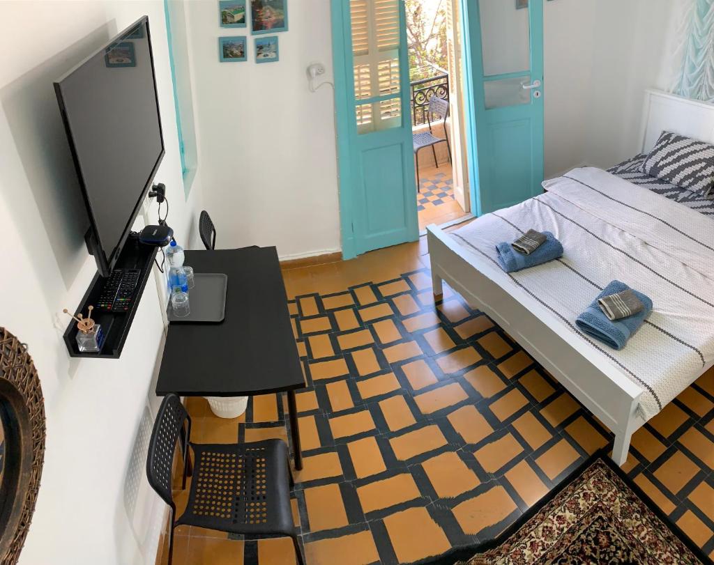 GuestHouse COMFY - separate rooms in the apartment for a relaxing holiday photo 3